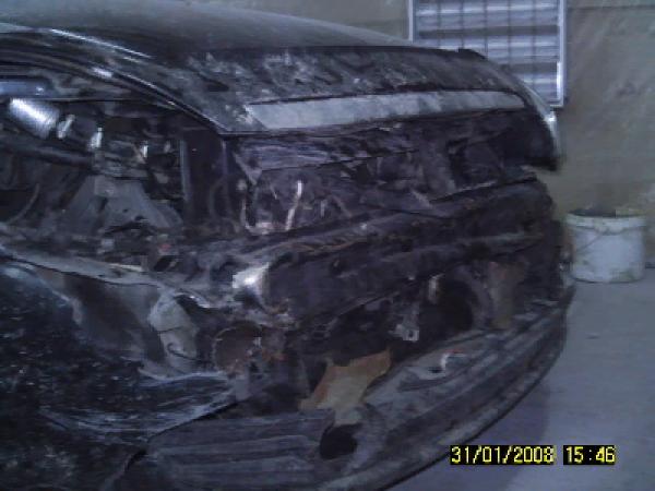 Кузовной ремонт приоры - Автосервис ООО Темп - Кузовной ремонт и покраска автомобилей